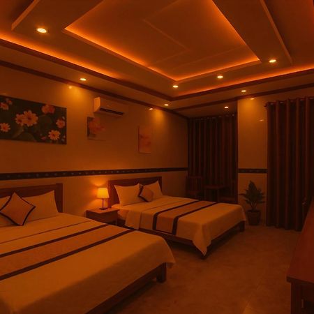 Ct Morning Hotel Cần Thơ Extérieur photo