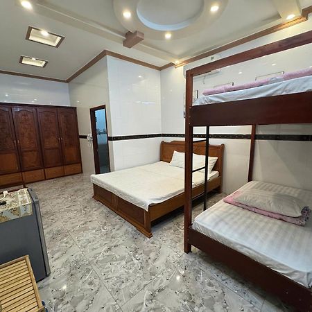 Ct Morning Hotel Cần Thơ Extérieur photo