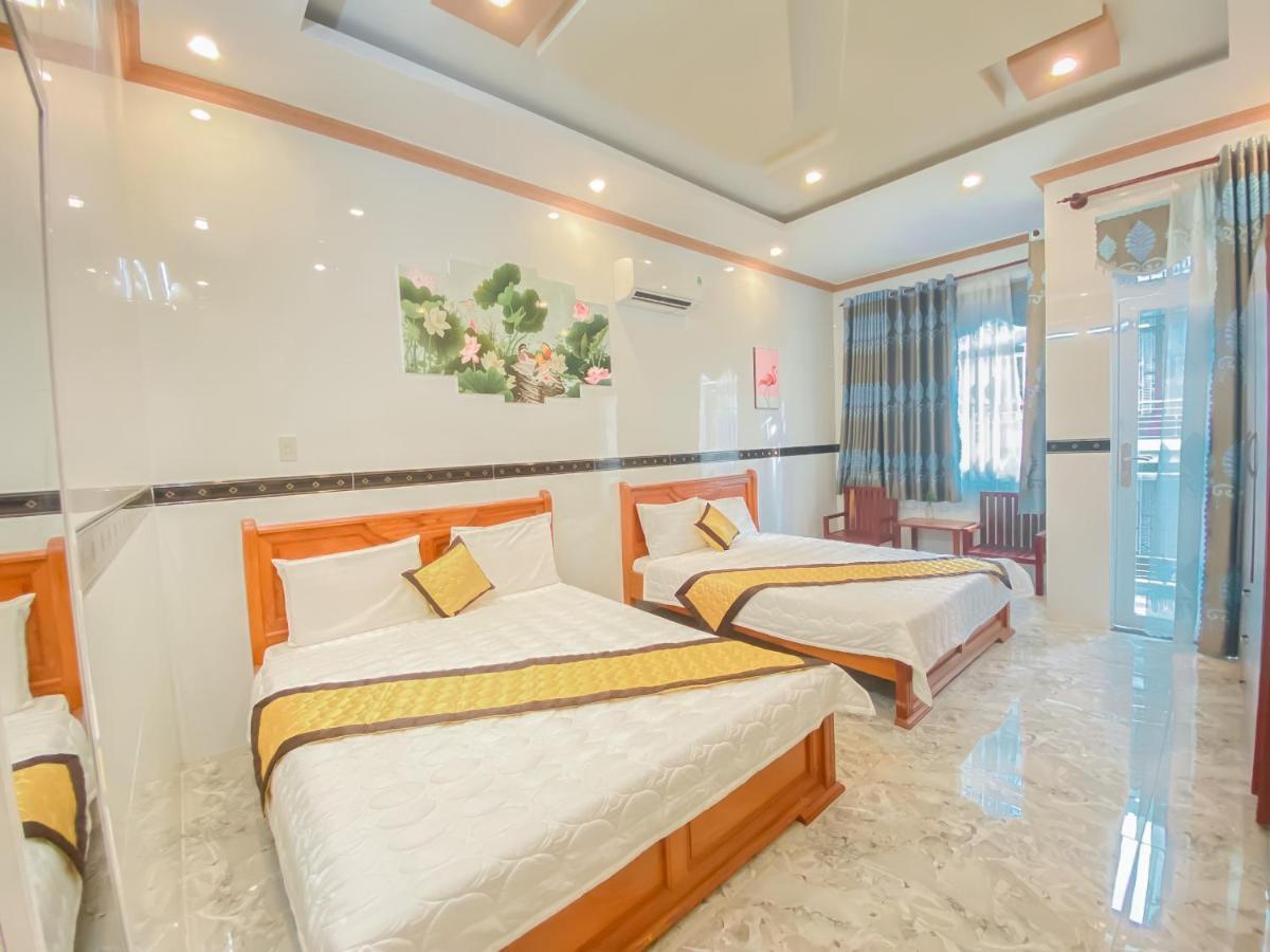 Ct Morning Hotel Cần Thơ Extérieur photo