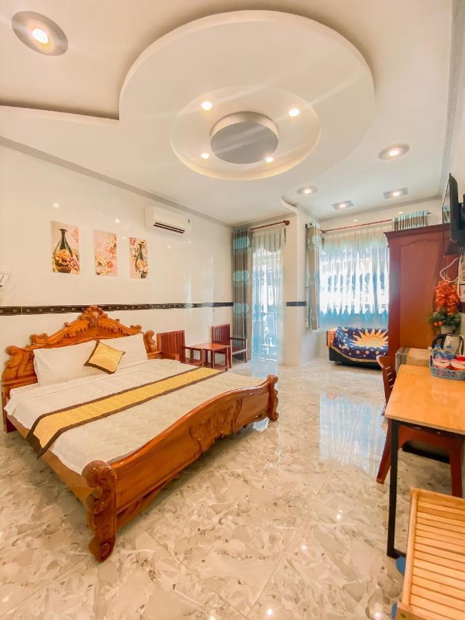 Ct Morning Hotel Cần Thơ Extérieur photo
