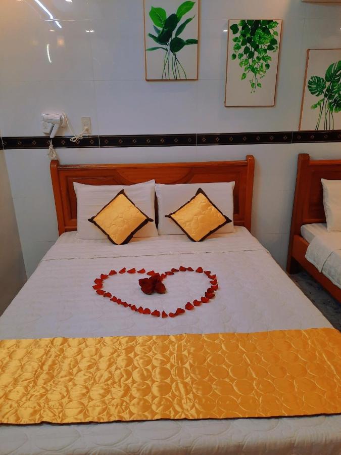 Ct Morning Hotel Cần Thơ Extérieur photo
