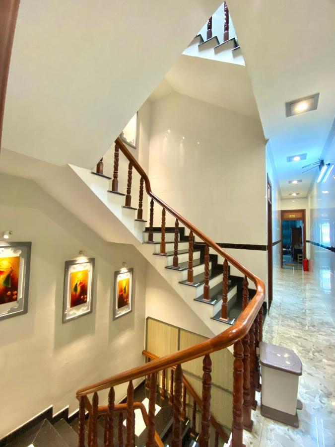 Ct Morning Hotel Cần Thơ Extérieur photo