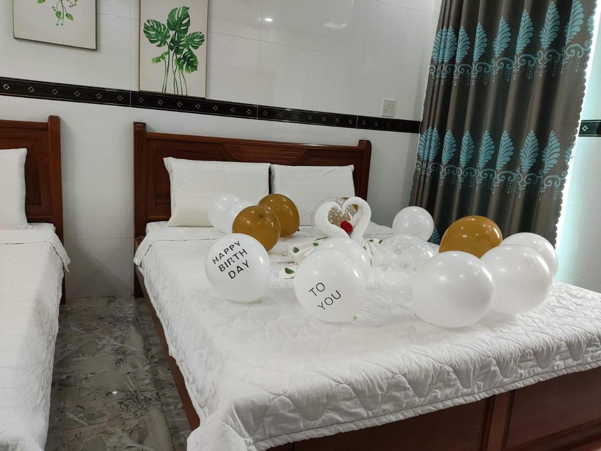Ct Morning Hotel Cần Thơ Extérieur photo