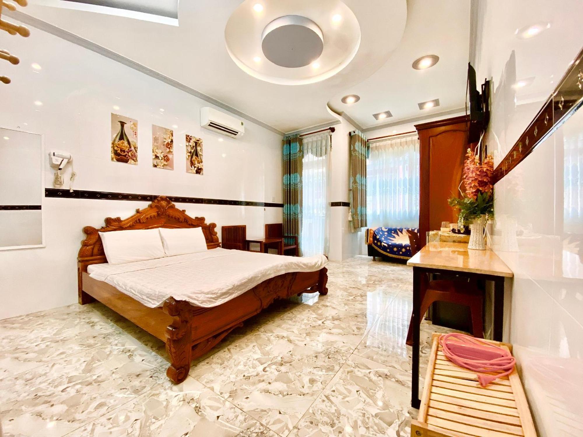 Ct Morning Hotel Cần Thơ Extérieur photo