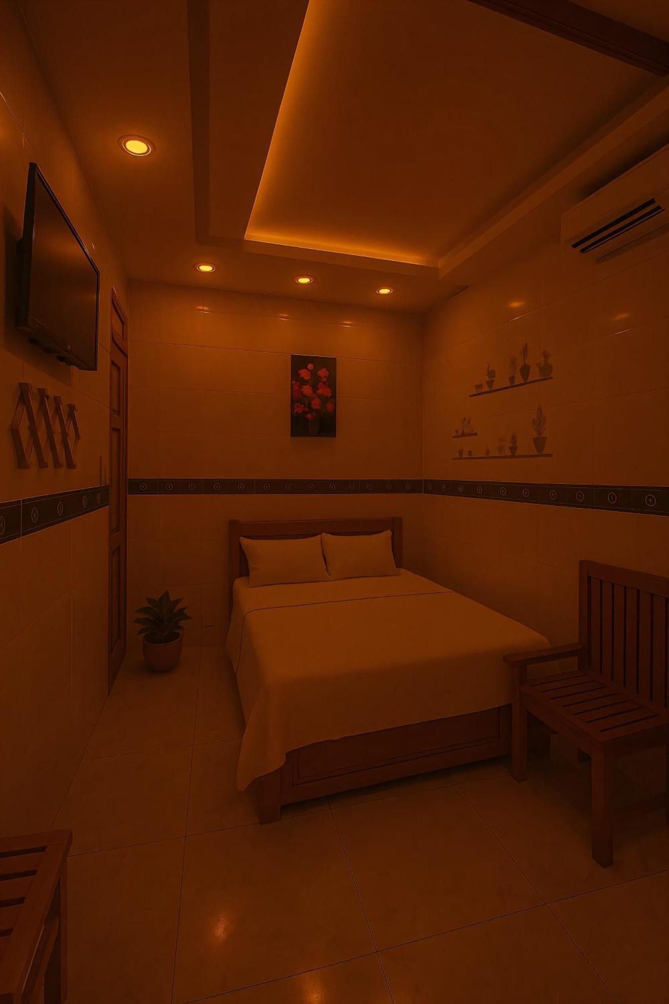 Ct Morning Hotel Cần Thơ Extérieur photo
