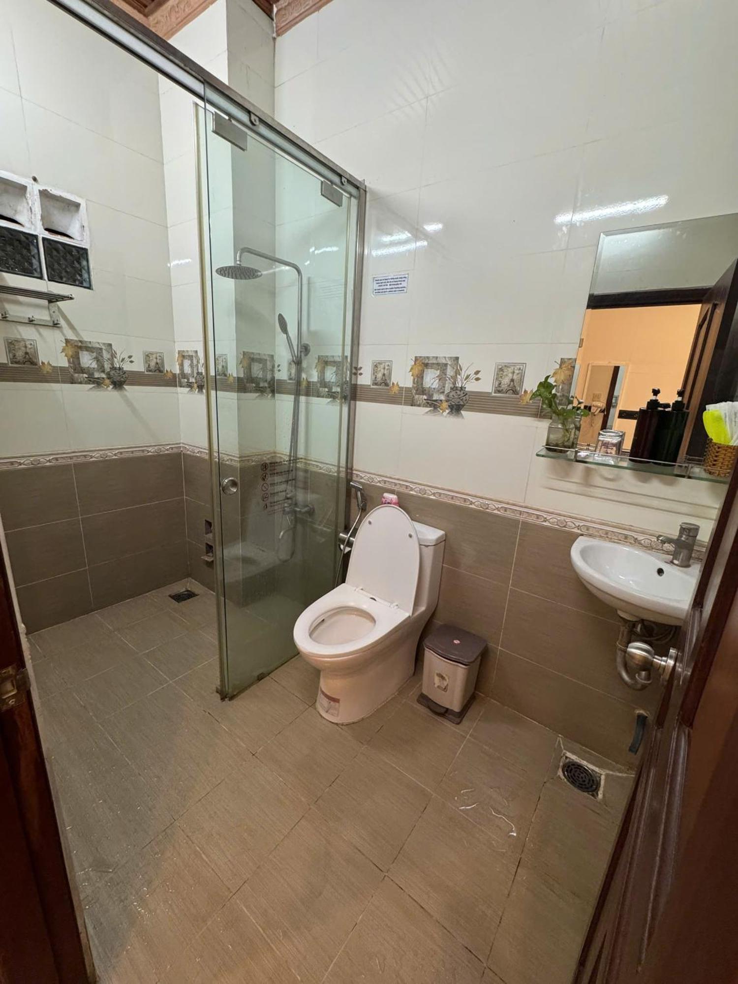 Ct Morning Hotel Cần Thơ Extérieur photo