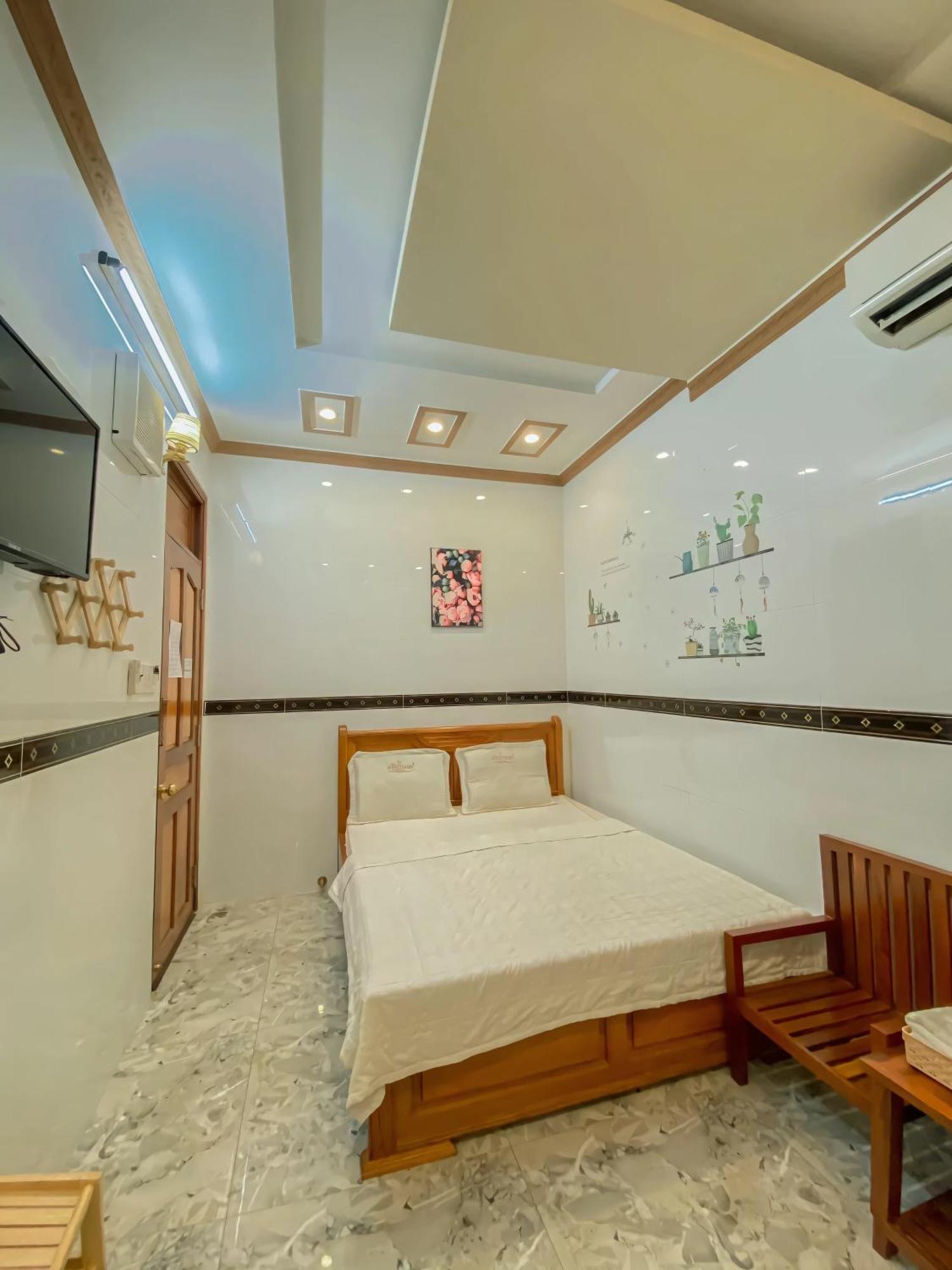 Ct Morning Hotel Cần Thơ Extérieur photo