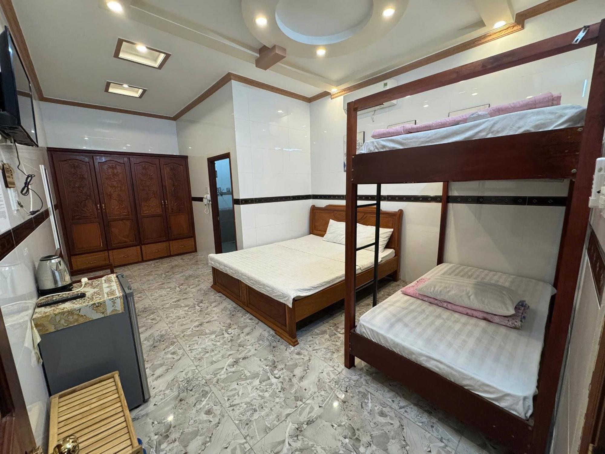 Ct Morning Hotel Cần Thơ Extérieur photo
