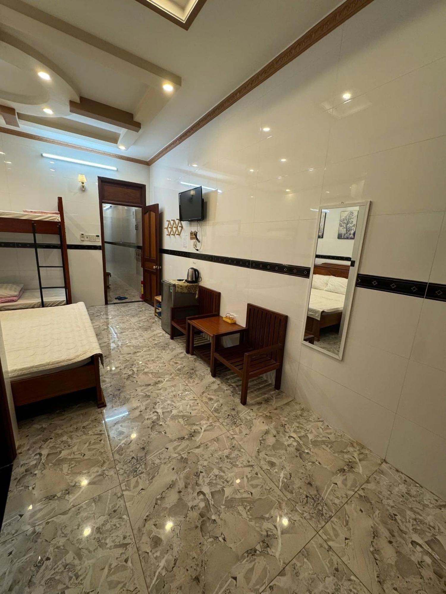 Ct Morning Hotel Cần Thơ Extérieur photo