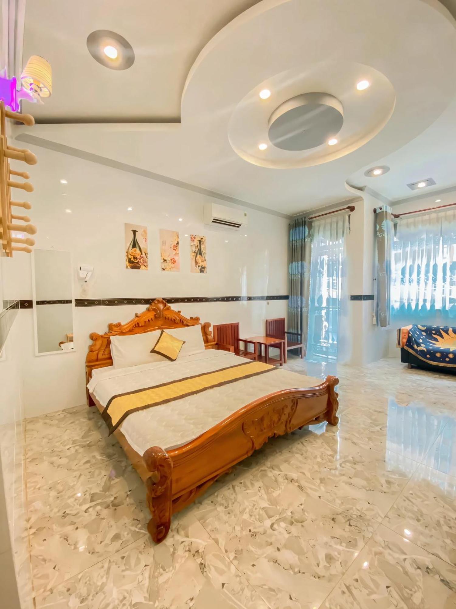 Ct Morning Hotel Cần Thơ Extérieur photo