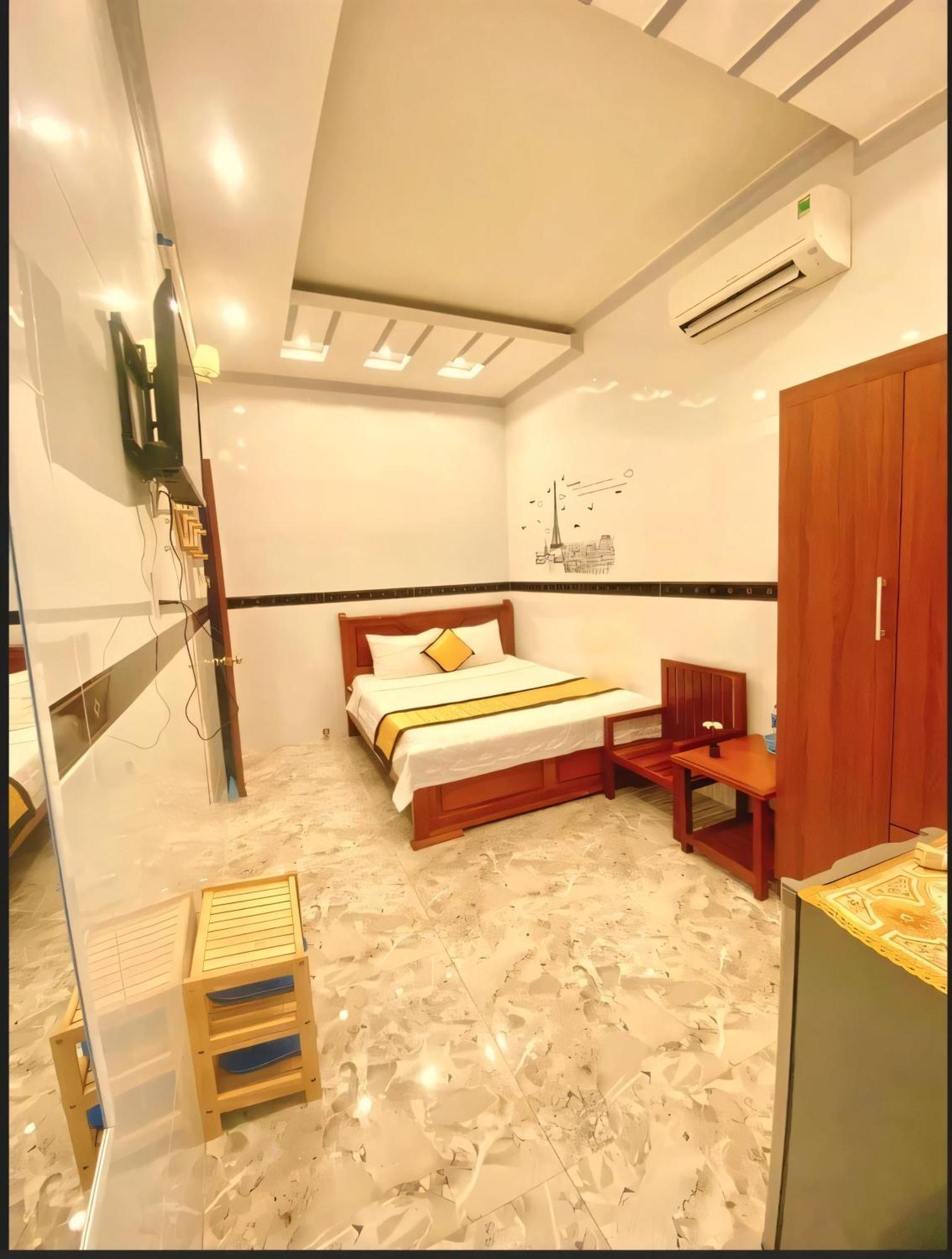 Ct Morning Hotel Cần Thơ Extérieur photo