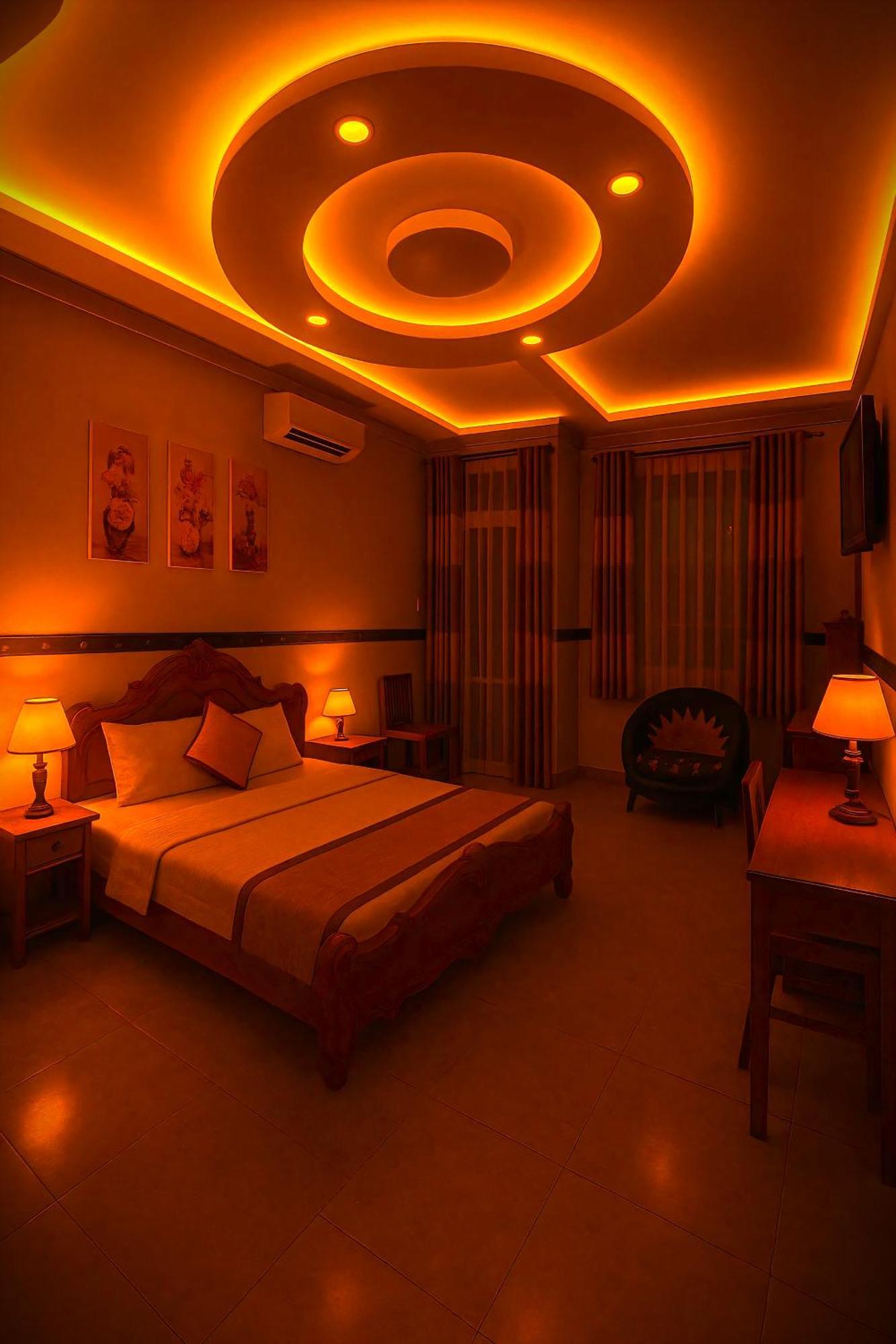 Ct Morning Hotel Cần Thơ Extérieur photo