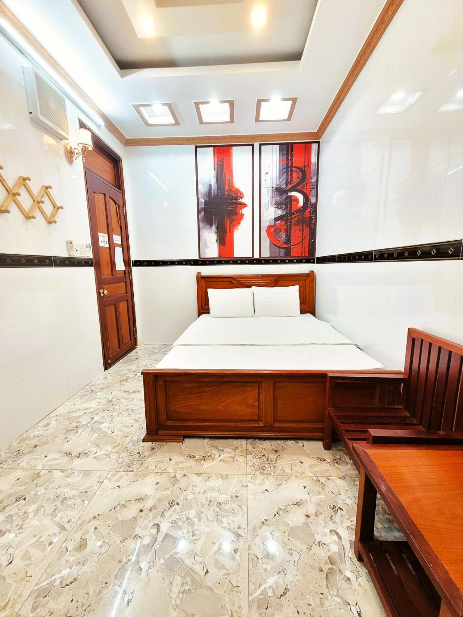Ct Morning Hotel Cần Thơ Extérieur photo
