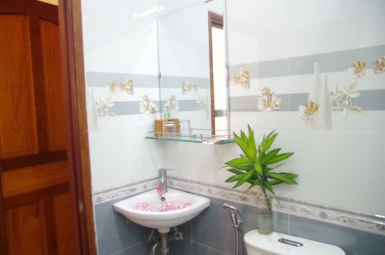 Ct Morning Hotel Cần Thơ Extérieur photo