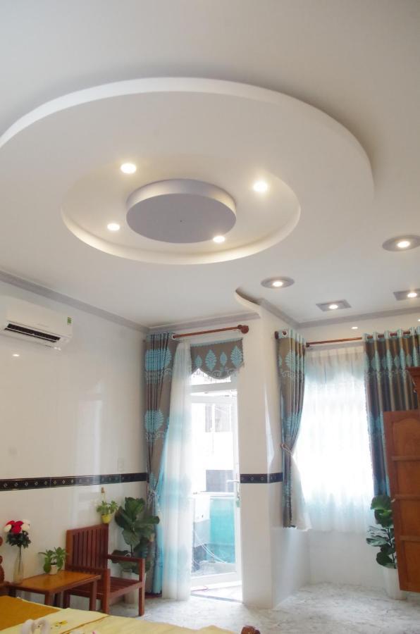 Ct Morning Hotel Cần Thơ Extérieur photo