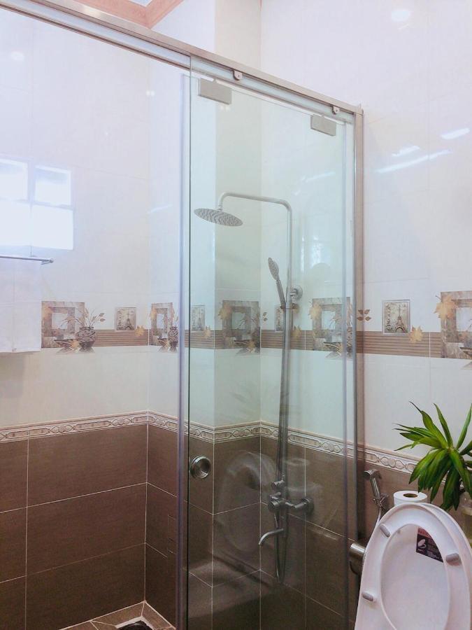 Ct Morning Hotel Cần Thơ Extérieur photo
